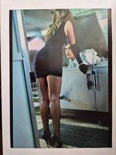 Erotic Photographic Print