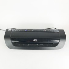 GBC Academy+ A3 / A4 Laminator - High Speed Heavy Duty Laminator