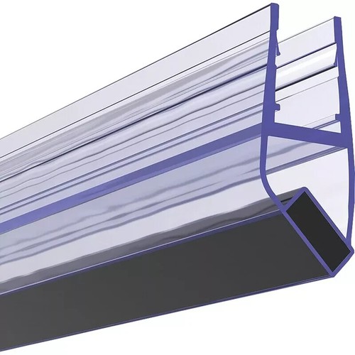 Aqualux shower enclosure - 2x,