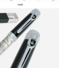 Masonic Ballpoint Pen Gift Set