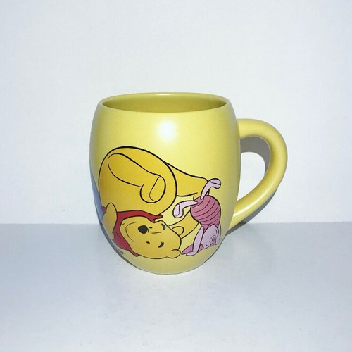 Winnie the pooh mug - pooh,