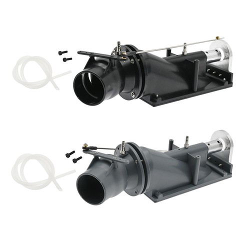 Water thruster jet pump - water,
