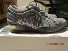 Fornarina shoes - Size UK 4 - EUR 37- Used.