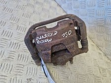 VAUXHALL MOKKA BRAKE CALIPER