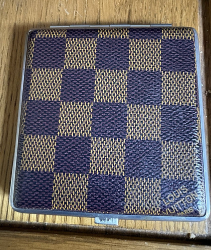 Louis vuitton damier - louis,