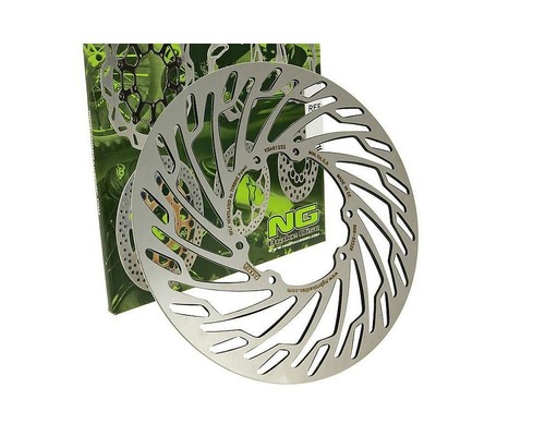 Brake disc rieju mrt - mrt, pro