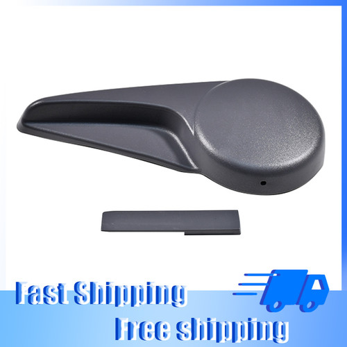 Front left seat adjuster - front,