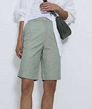Light Green Formal Chino