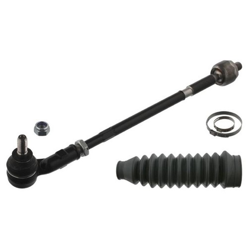 Tie rod fits seat cordoba - l,