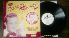 Dick Haymes with Harry James -