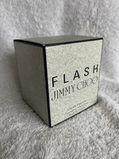 Jimmy Choo Flash Eau de Parfum