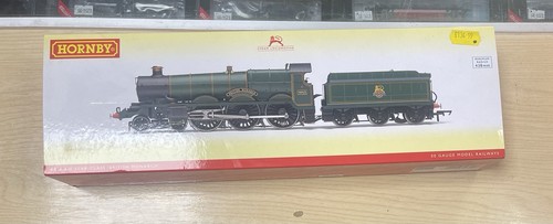 Hornby r3229 star class - r3229,