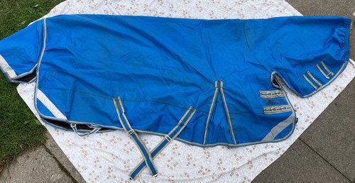 Combo turnout rug 9 - rug, 9”