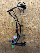 Hoyt Alpha AX-2 29 70#