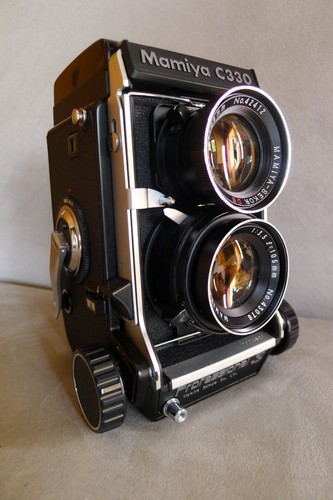 Mamiya c330s medium - mamiya, format