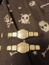 ROH Figures Toy Company Tag