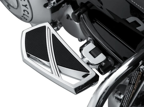 Kuryakyn mini floorboard - kuryakyn,