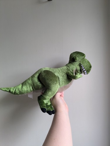 Disney parks toy story - disney, rex