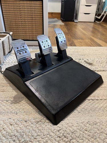 Thrustmaster t3pa with conical - with,