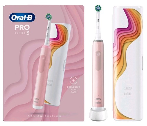 Oral pro 3500 electric - pro, 3