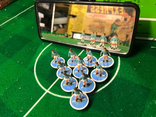 Vintage subbuteo heavyweight - vintage,