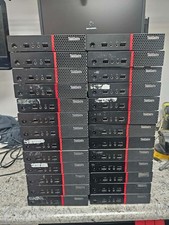 Lenovo ThinkCentre M715q Tiny