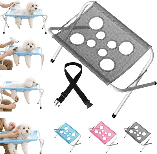 Pet grooming bath table - grooming,