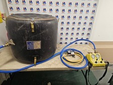 Weber-Hydraulik MB W 9/1 Inflatable Air Lift Bag 4650kg Max Lift kit vat