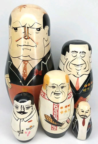 Vintage 1970s russian - vintage,