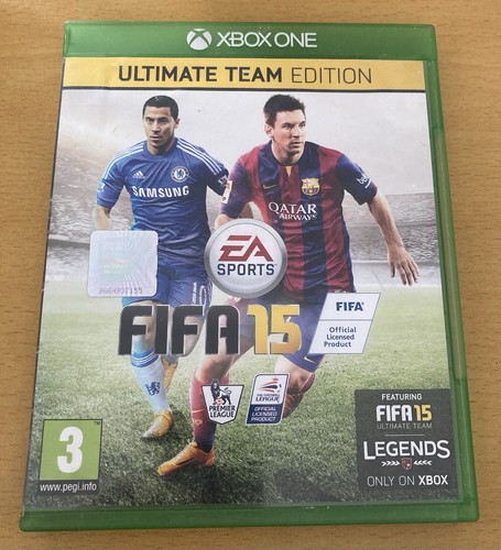 Fifa ultimate team edition - fifa,