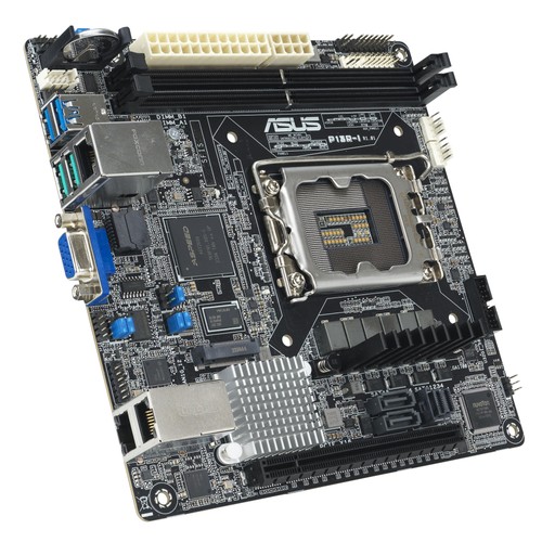 Asus p13r intel c262 - intel,