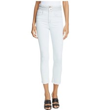 Veronica Beard Jeans Carly 8