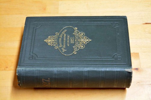 The british journal - the,