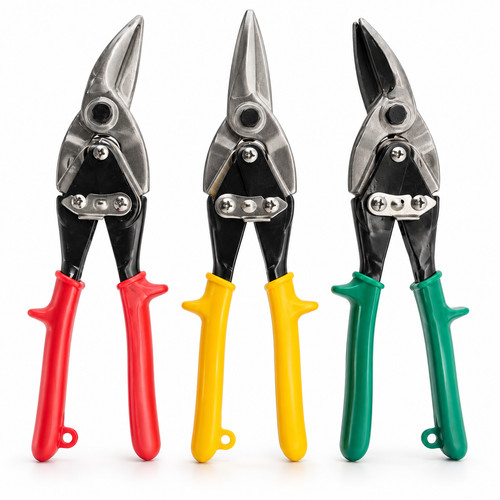 Heavy duty 3pc aviation - heavy,