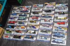 HOT WHEELS CAR CULTURE TEAM