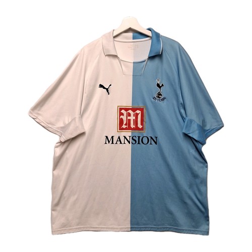 Spurs puma 125 - spurs, fc