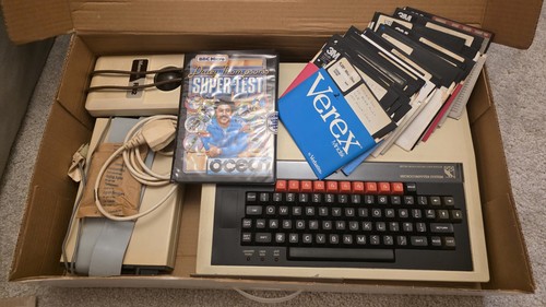 Bbc micro model - bbc,