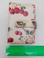 Cath Kidston Card Holder White