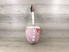 Vtg Weathered Wooden Maine