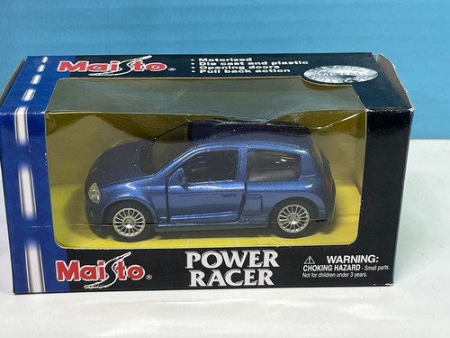 Maisto power racer - maisto,