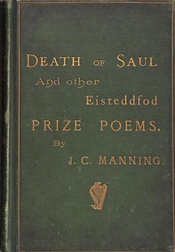 Death saul and other - death,