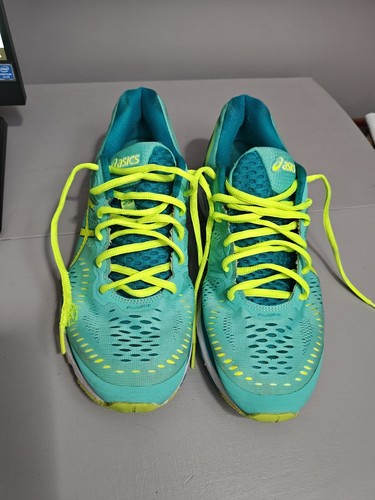 Asics gel kayano running - asics,