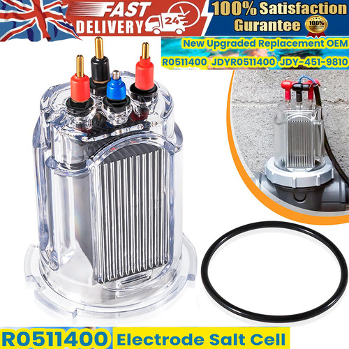 R0511400 electrode salt - 35,