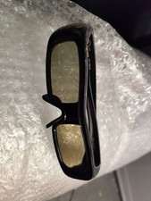 Panasonic 3D Full HD Glasses EW3D2M with Case and Cable