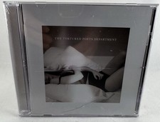 Taylor Swift - The Tortured