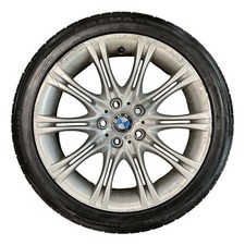BMW 5 Series E60 E61 Style 135