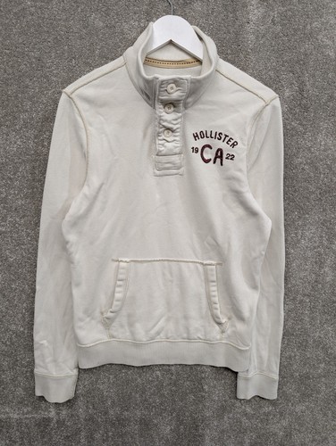 Hollister sweater mens medium - hollister,