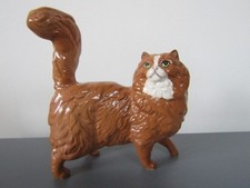 Royal Doulton CAT Walking