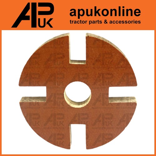 Injection pump coupling drive - pump,