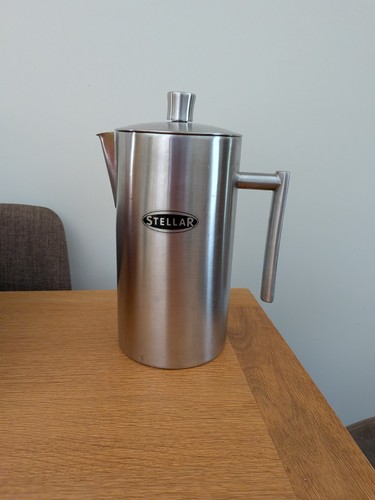 Stellar stainless steel - stellar,